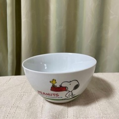 【未使用】スヌーピー食器セット②の画像