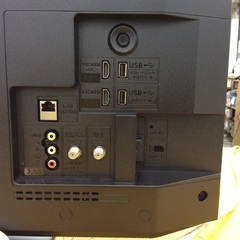 【美品】液晶テレビ SHARP ｼｬｰﾌﾟ 2T-C24DE 2021年製 24インチの画像