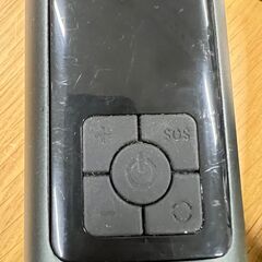 車用 電動エアコンプレッサー（シガーソケット電源）の画像