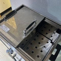 CENTURY電気タオルスチーマー美容室理容室の画像