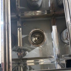 CENTURY電気タオルスチーマー美容室理容室の画像