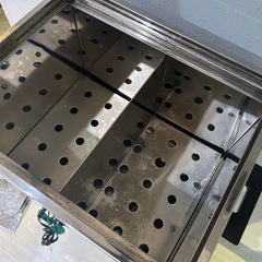 CENTURY電気タオルスチーマー美容室理容室の画像