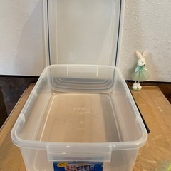 密閉容器の画像