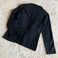 メンズサイズS　テーラード　AZUL by moussyの画像