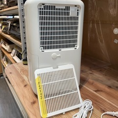 【除湿機】【シャープ】クリーニング済み【管理番号1113】野の画像