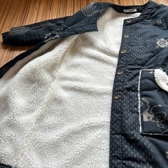 はんてんの画像