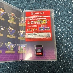 ファミコン世界大会（Switchソフト）の画像