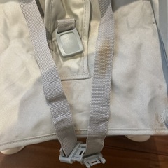 折りたたみ　ベビーチェアの画像