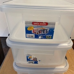 密閉容器の画像