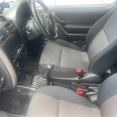 ジムニー8型　MT 車検長期　美車　リフトアップ　の画像
