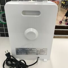 A-546【リユースのサカイ野々市店】セラミックヒーター アイリスオーヤマ JCH-123D 2016年製 ※動作チェック済みの画像