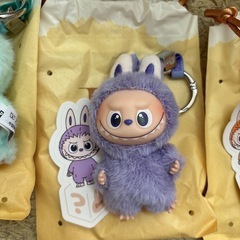 ラブブ　　イニシャルラブブの画像