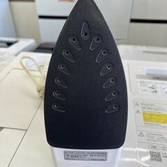 【リサイクルショップ ピカソ 小松原】🌈✨ニトリ スチームアイロン【ES-2350WH】✨🌈★1191★の画像