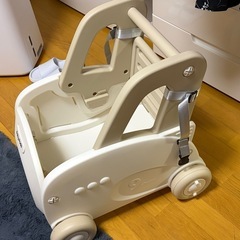 LINXAS 手押し車の画像