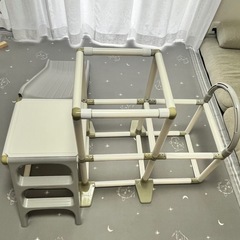 折りたたみスライダージムの画像