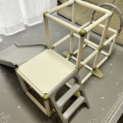 折りたたみスライダージムの画像