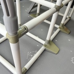 折りたたみスライダージムの画像