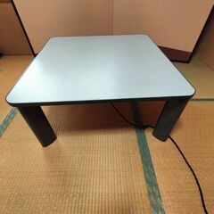 【交渉中！】コタツ！の画像