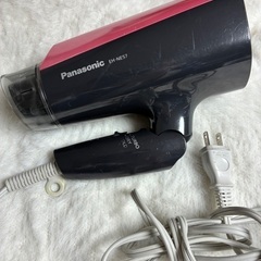 Francfranc暖房器具ドライヤーサービスの画像