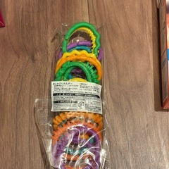 赤ちゃん用品、コンセントカバー等の画像