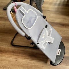 バウンサー　（ほぼ未使用）の画像