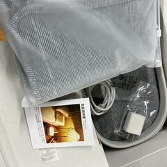 Motion Pillow（モーションピロー）いびき防止パッドの画像