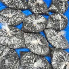 黒土　お譲りしますの画像