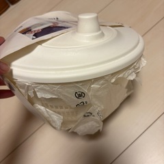 IKEA野菜水切りカゴの画像