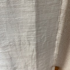 ニトリカーテン　エコナチュレリーノの画像