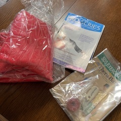 バランスボール（新品未使用）５５cmの画像