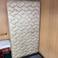 フランスベッド　シングルベッド　アルファーモーニングライフの画像