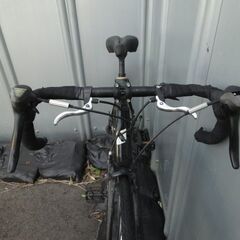 NESTO（ネスト）FALAD（ファラド）ロードバイク　管理NO.20251113-1の画像