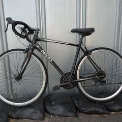 NESTO（ネスト）FALAD（ファラド）ロードバイク　管理NO.20251113-1の画像