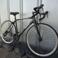 NESTO（ネスト）FALAD（ファラド）ロードバイク　管理NO.20251113-1の画像