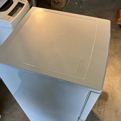 今週限定！アビテラックス（Abitelax）の2ドア冷凍冷蔵庫「AR-143E」の画像