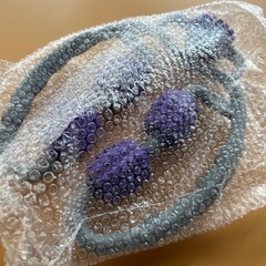 マッサージローラー　未使用品　の画像