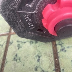 ダンベル左右セットの画像