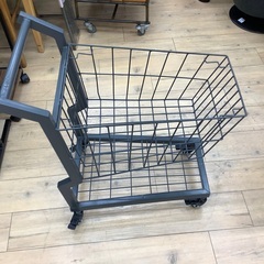 【トレファク松原店】サイドテーブルカート付き入荷しました！の画像