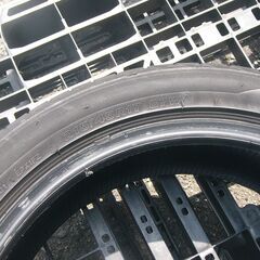 ブリヂストン 215 45 17 4本set の画像