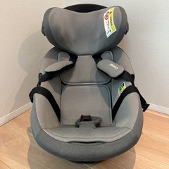 コンビ The S チャイルドシートの画像