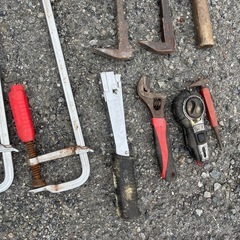 工具の画像