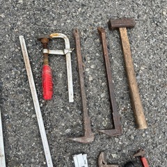 工具の画像