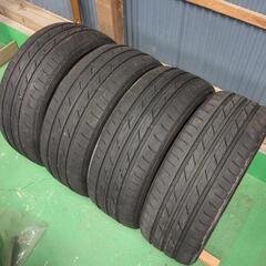 ブリヂストン 215 45 17 4本set の画像