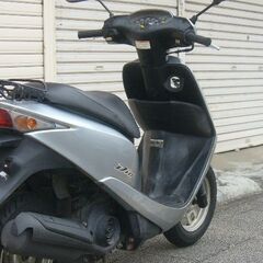 ☆ディオ AF68 整備済☆の画像