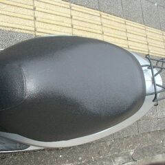 ☆ディオ AF68 整備済☆の画像