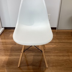 イームズシェルチェア【町田市再生家具】252335の画像
