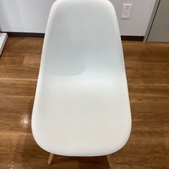 イームズシェルチェア【町田市再生家具】252335の画像