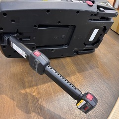 アップリカ Aprica チャイルドシート ベビーシート クルリラ 【11108029】の画像