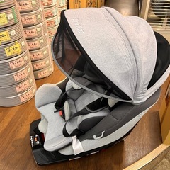 アップリカ Aprica チャイルドシート ベビーシート クルリラ 【11108029】の画像