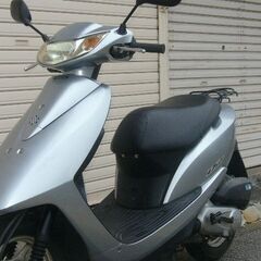 ☆ディオ AF68 整備済☆の画像